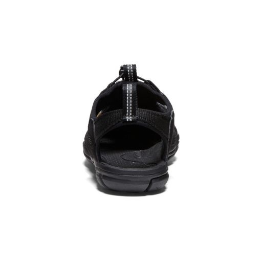 Women's Clearwater CNX Sandal  |  Black/Black - Image 5