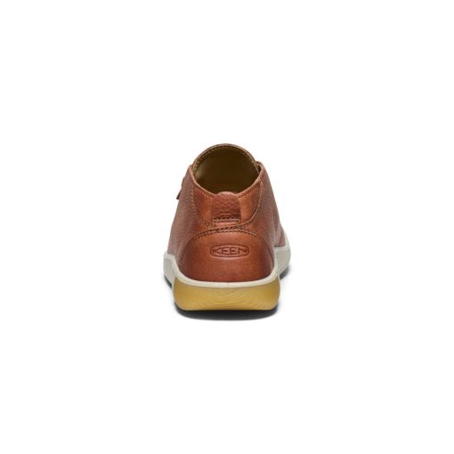 Men's KNX Chukka  |  Tortoise Shell/Plaza Taupe - Image 5