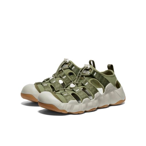 Men's Hyperport H2 Sandal  |  Martini Olive/Plaza Taupe - Image 2