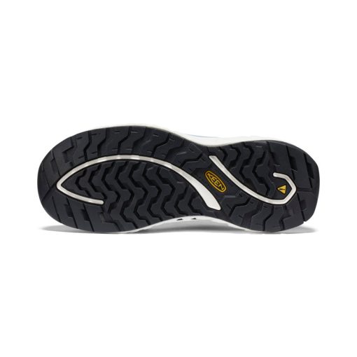 Women's Arvada Shift ESD Work Sneaker (Carbon Toe)  |  Vintage Indigo/Faded Denim - Image 6