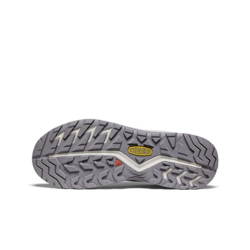 Men's Versacore Speed Shoe  |  Black/Steel Grey - Image 6