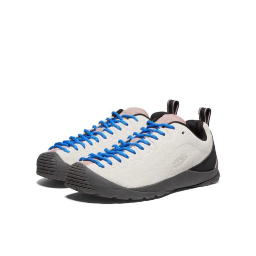 Women's Jasper Sneaker  |  Birch/Fawn - Image 2