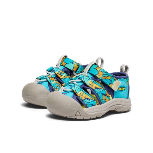 Toddlers' Newport H2  |  Pebble Glow - Image 3