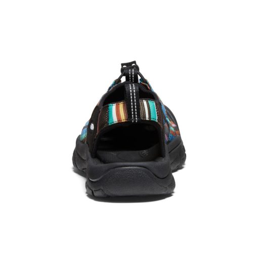 Men's Newport H2 Sandal  |  Raya Black - Image 5