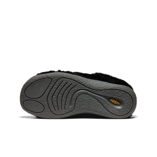 Women's Howser III Slide  |  Black/Canteen - Image 6