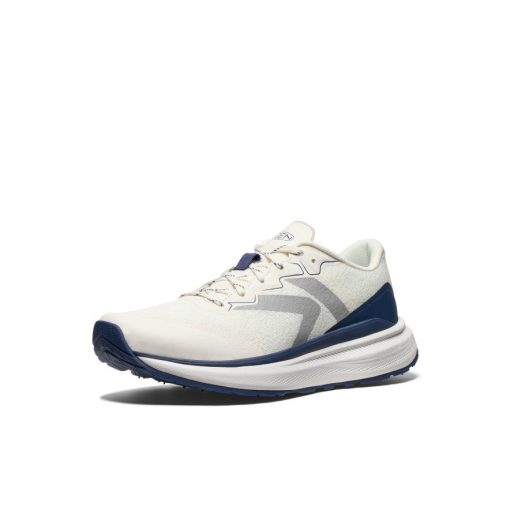 Men's WK500 Walking Shoe  |  Star White/Naval Academy - Image 3