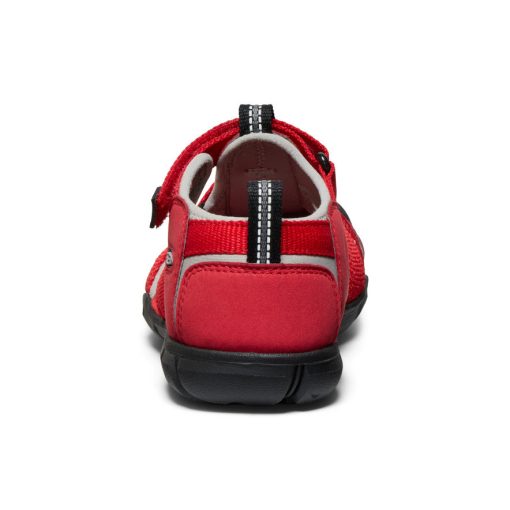 Big Kids' Seacamp II CNX  |  Ribbon Red/Alloy - Image 5