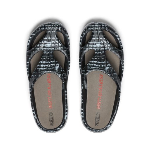 Shanti Arts Clog x Gentle Fullness  |  GF Eyes - Image 4