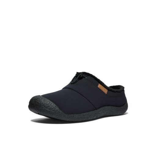 Men's Howser III Slide  |  Black/Black Recycled - Image 3