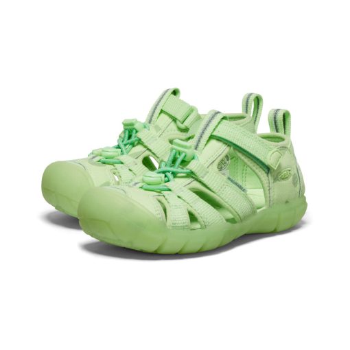 Little Kids' Seacamp II CNX Sandal x namuk  |  Paradise - Image 2