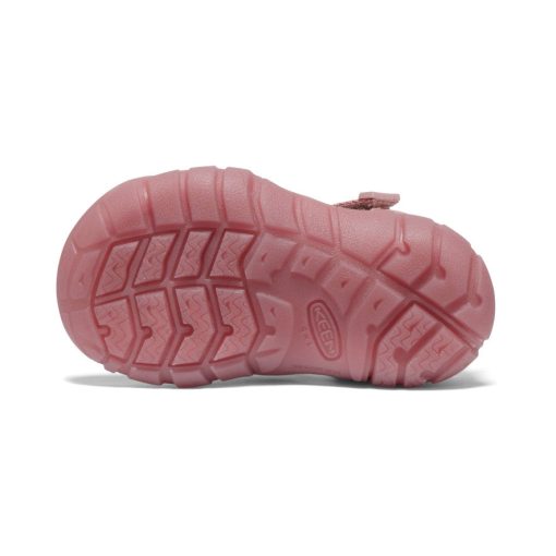 Toddlers' Seacamp II CNX Sandal x namuk  |  Dark Rose - Image 6