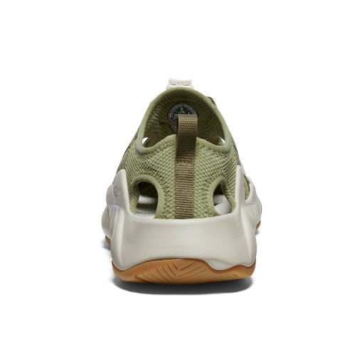 Men's Hyperport H2 Sandal  |  Martini Olive/Plaza Taupe - Image 6