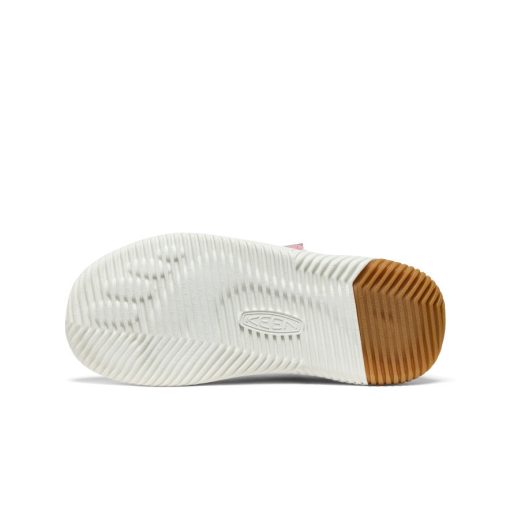 Big Kids' KNX Knit Double Strap  |  Giggle Pink/Moonlite Mauve - Image 6