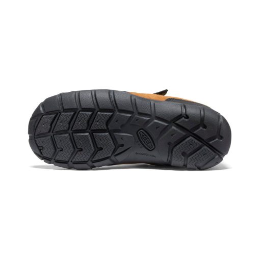 Big Kids' Jasper II  |  KEEN Maple/Dark Forest - Image 6