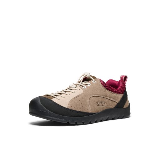 Men's Jasper Rocks Sneaker  |  Brindle/Plaza Taupe - Image 2