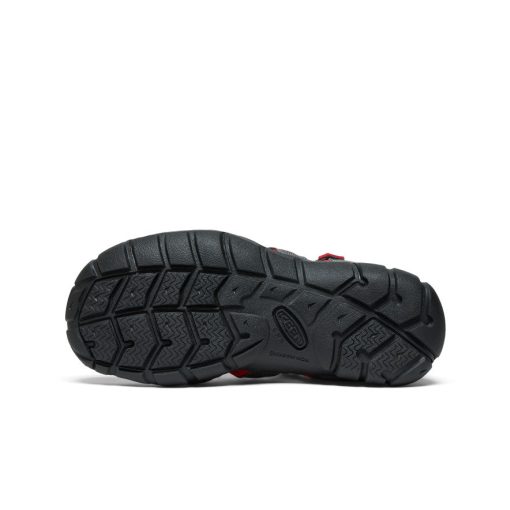 Big Kids' Seacamp II CNX  |  Magnet/Red Carpet - Image 6