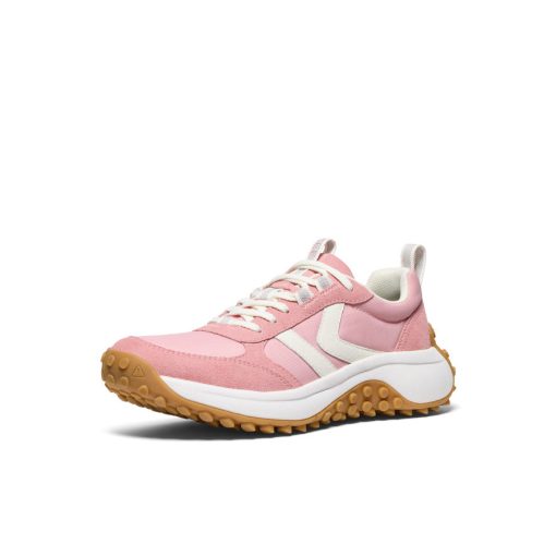 Women's KS86 Sneaker  |  Zephyr/Star White - Image 3