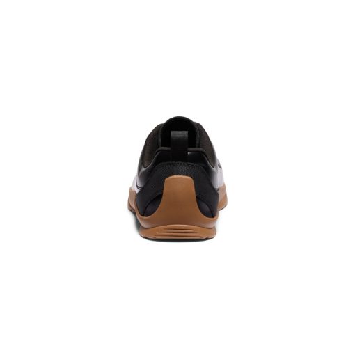 Men's Jasper Sneaker x Highsnobiety  |  Black/Gum - Image 6
