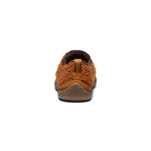 Women's Howser II  |  Roasted Pecan/Curry - Image 5