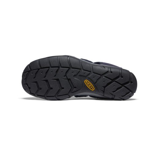 Men's Clearwater CNX  |  Sky Captain/Black - Image 6