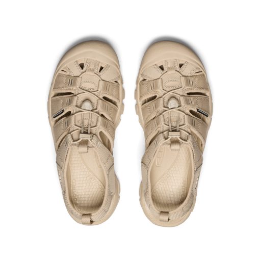 Men's Newport H2 Sandal  |  Monochrome/Safari - Image 4