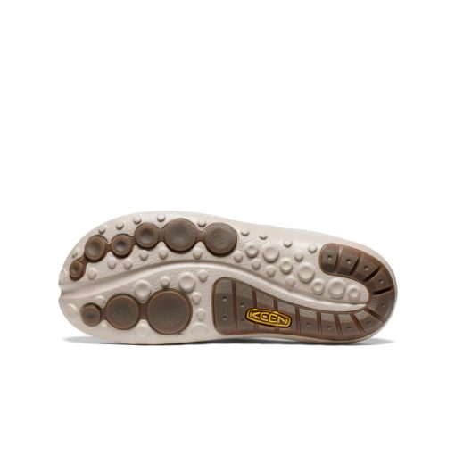 Men's Shanti Clog  |  Plaza Taupe/Canteen - Image 6