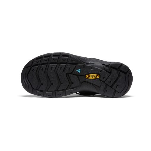 Women's UNEEK Astoria  |  Black/Black - Image 6