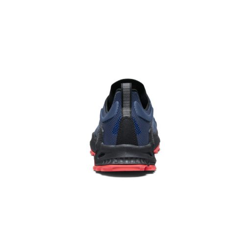 Men's Zionic Speed Hiking Shoe  |  Coronet Blue/Poppy Red - Image 5