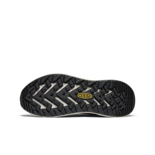 Men's WK400 II Walking Shoe  |  Black/Vapor - Image 6