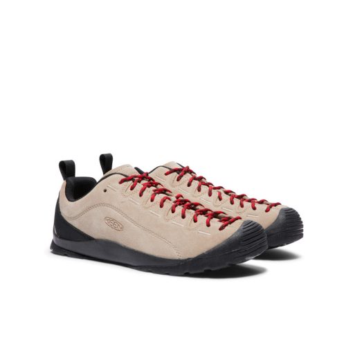 Men's Jasper Sneaker  |  Silver Mink - Image 2