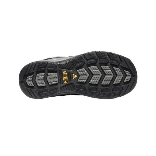 Women's Flint II (Soft Toe)  |  Steel Grey/Paloma - Image 5