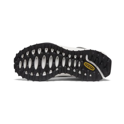 Women's Zionic Waterproof Hiking Boot  |  Steel Grey/Magnet - Image 6