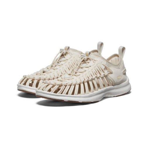 Men's UNEEK O3 Sneaker Sandal  |  Birch/Star White - Image 2