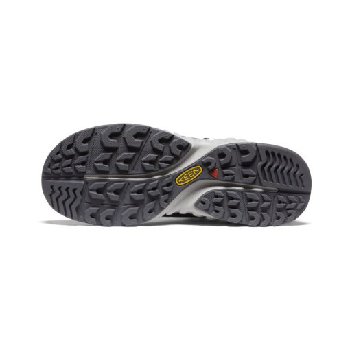 Women's NXIS EVO Waterproof Boot  |  Magnet/Ipanema - Image 6
