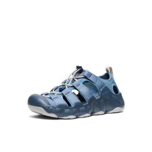 Women's Hyperport H2 Sandal  |  Coronet Blue/Vapor - Image 3
