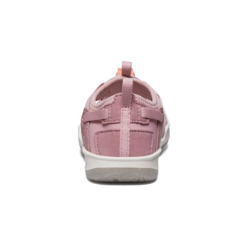 Big Kids' Moxie Sandal  |  Nostalgia Rose/Papaya Punch - Image 5