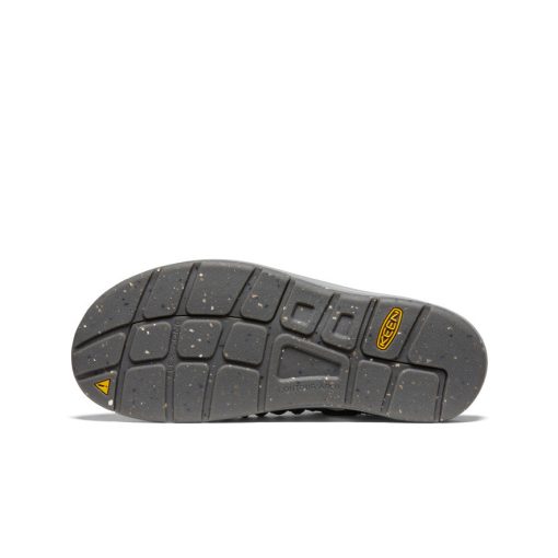 Men's UNEEK Sneaker x ELNEST  |  Yakushima Forestra Camo - Image 6