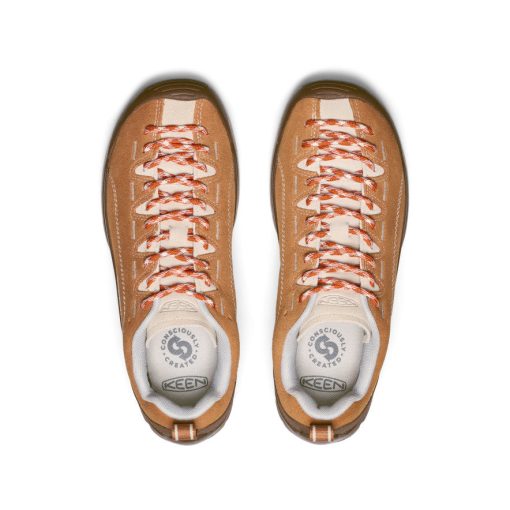 Women's Jasper Sneaker  |  Chipmunk/Birch - Image 5