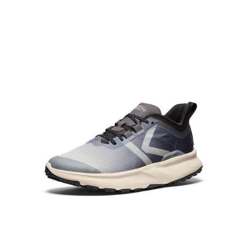 Men's 450 Dirt Hiking Shoe  |  Star White/Magnet - Image 3
