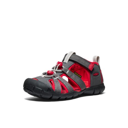 Big Kids' Seacamp II CNX  |  Magnet/Red Carpet - Image 2