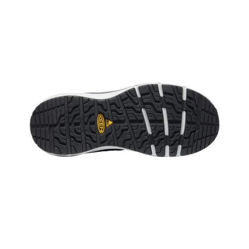 Women's Vista Energy Mid (Carbon Toe)  |  Vapor/Black - Image 5