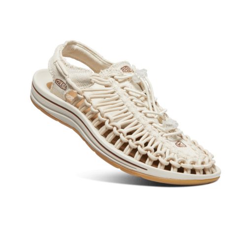 Women's UNEEK Canvas  |  Natural Canvas/Birch - Image 3