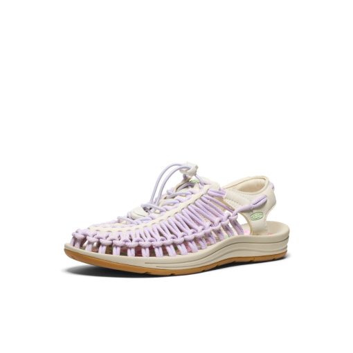 Women's UNEEK Sneaker x IWD  |  Mimosa 3 - Image 2