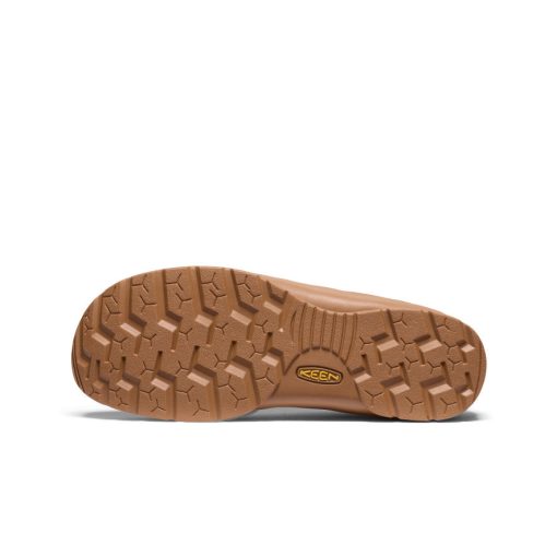 Men's Jasper Sneaker x Highsnobiety  |  Black/Gum - Image 7