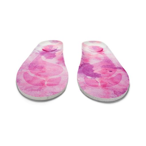 Women's Terradora Replacement Insole  |  Pink - Image 2