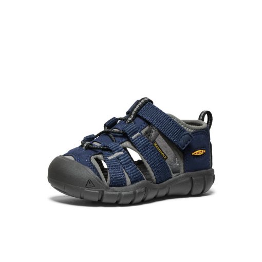 Toddlers' Seacamp II CNX  |  Naval Academy/Drizzle - Image 2