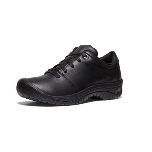 Women's PTC Oxford  |  Black - Image 3