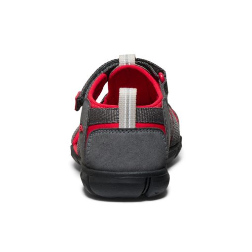 Big Kids' Seacamp II CNX  |  Magnet/Red Carpet - Image 5