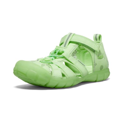 Big Kids' Seacamp II CNX Sandal x namuk  |  Paradise - Image 3