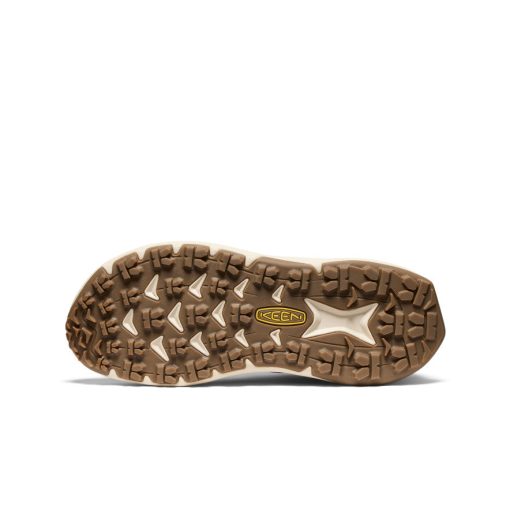 Women's 450 Dirt Hiking Shoe  |  Birch/Nectarine - Image 6
